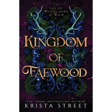 Kingdom of Faewood