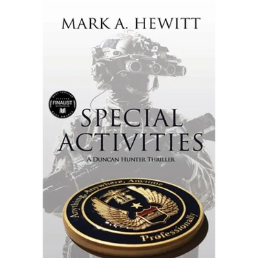 Special Activities