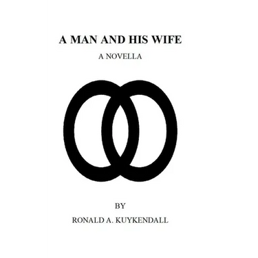 A Man and His Wife