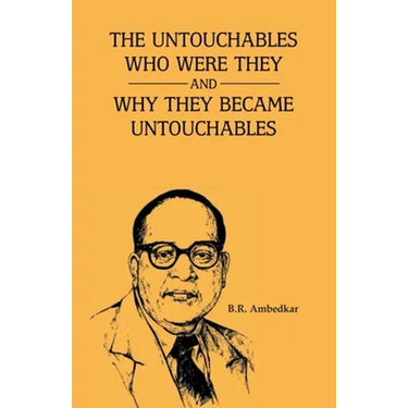 The Unctouchbles Who Were they & and why they become untouchables