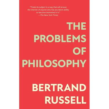 The Problems of Philosophy (Warbler Classics Annotated Edition)