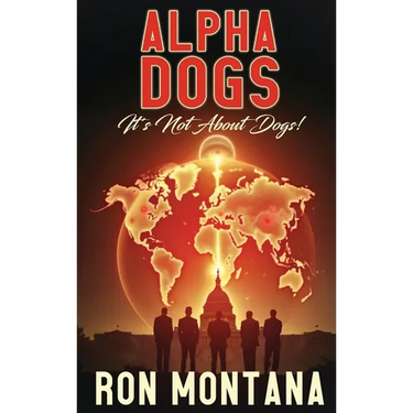 Alpha Dogs: Its not about Dogs!