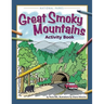 Great Smoky Mountains Activity Book