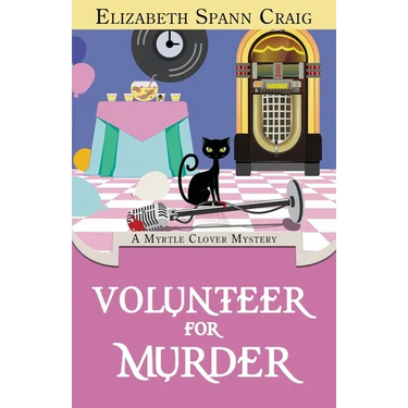 Volunteer for Murder