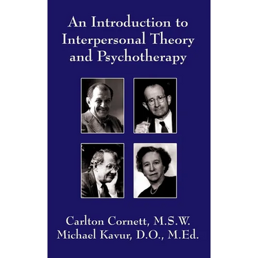 An Introduction to Interpersonal Theory and Psychotherapy