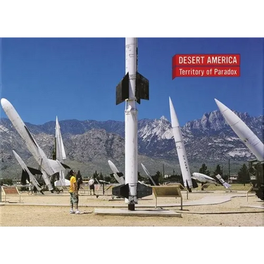 Desert America