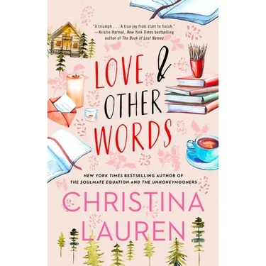 Love and Other Words