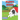Puppy Dogs Coloring and Activity Book