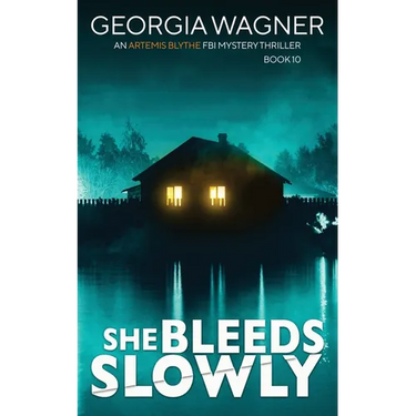She Bleeds Slowly