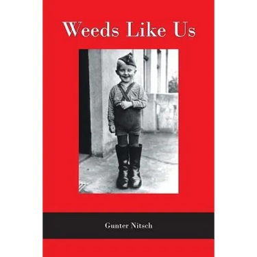 Weeds Like Us