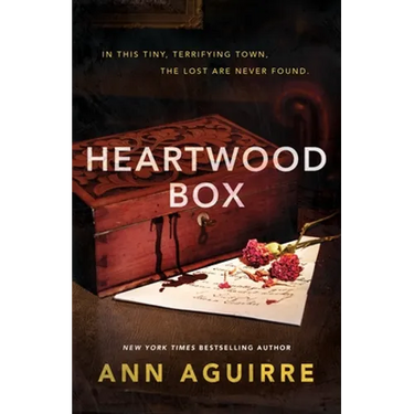 Heartwood Box