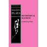 Mythtery & Mayhem
