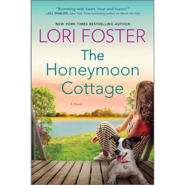 The Honeymoon Cottage