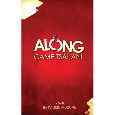 Along Came Tsakani