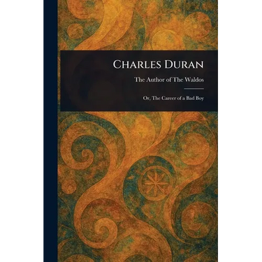 Charles Duran