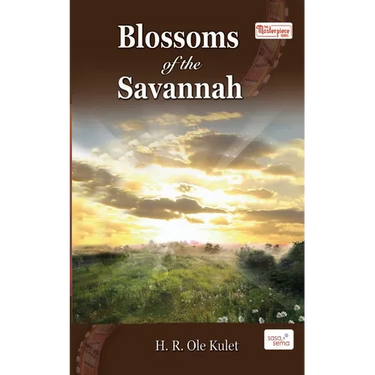 Blossoms of the Savannah