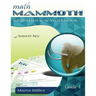 Math Mammoth Grade 1 Skills Review Workbook Answer Key