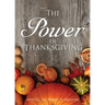The Power of Thanksgiving