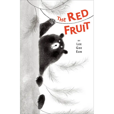The Red Fruit