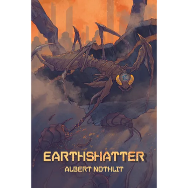 Earthshatter