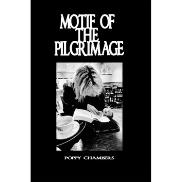 Motif Of The Pilgrimage