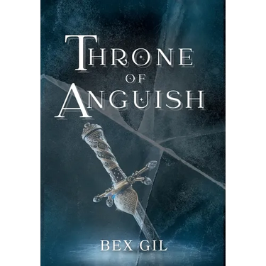 Throne of Anguish