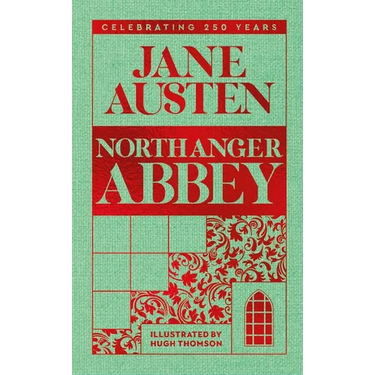 Northanger Abbey