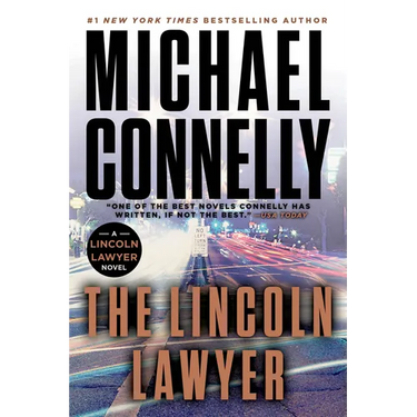The Lincoln Lawyer