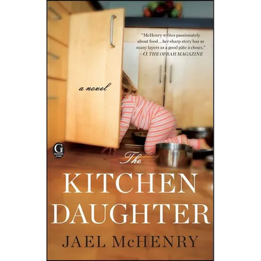 The Kitchen Daughter