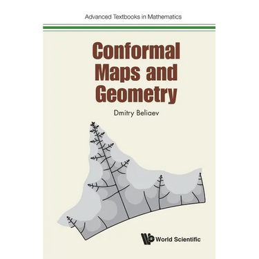 Conformal Maps and Geometry