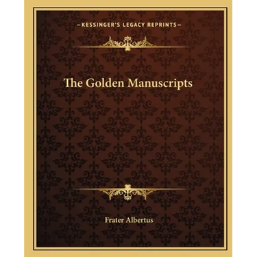The Golden Manuscripts