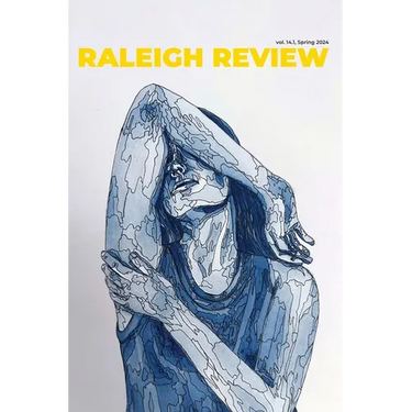 Raleigh Review 14.1: Spring 2024