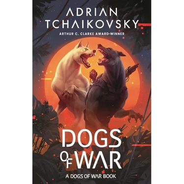 Dogs of War