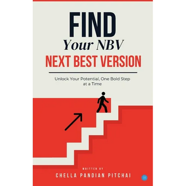 Find Your NBV (Next Best Version)