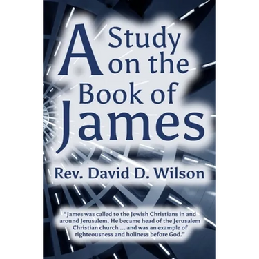 A Study on the Book of James
