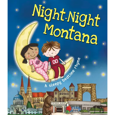 Night-Night Montana