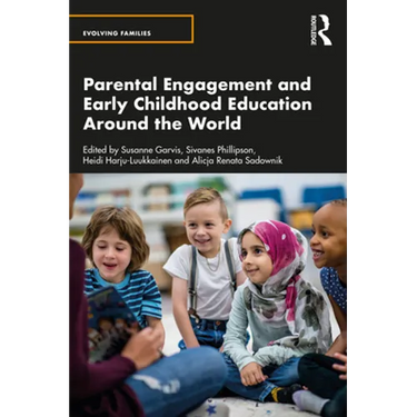 Parental Engagement and Early Childhood Education Around the World