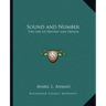 Sound and Number: The Law of Destiny and Design