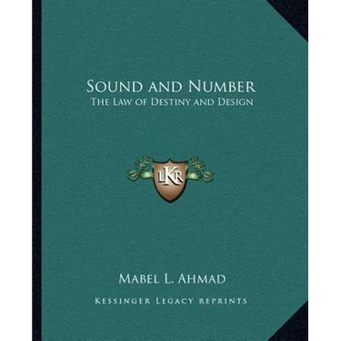 Sound and Number: The Law of Destiny and Design