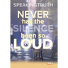 Never Has the Silence Been so Loud: In Verse and in Lyric