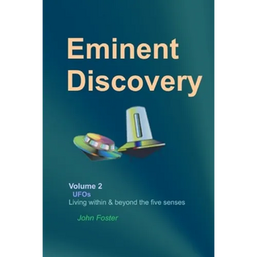 Eminent Discovery Volume 2: Living within and beyond the five senses