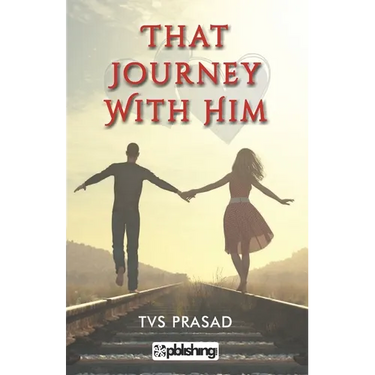 That Journey with Him