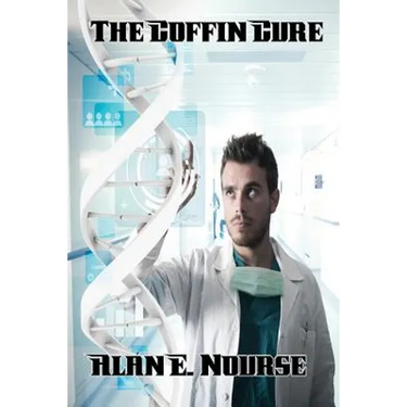The Coffin Cure: A Positronic Book