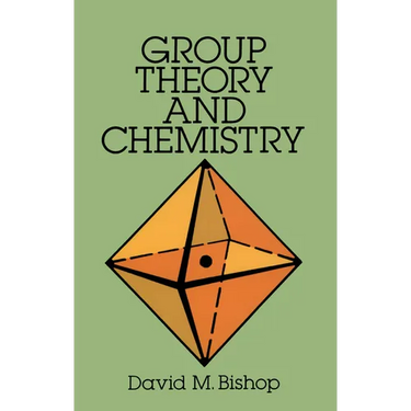 Group Theory and Chemistry