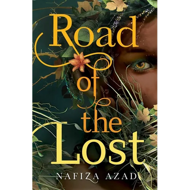 Road of the Lost