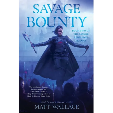 Savage Bounty
