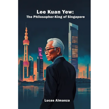 Lee Kuan Yew: The Philosopher-King of Singapore