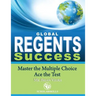 Global Regents Success: Master the Multiple Choice to Ace the Test