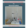 Introduction to Analytical Chemistry for University Students