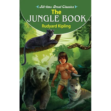 The Jungle Book